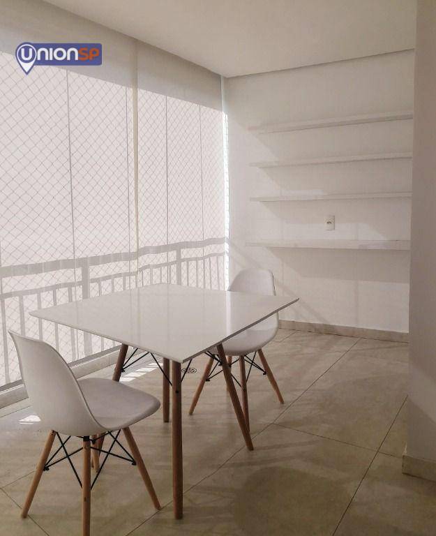 Apartamento à venda com 2 quartos, 66m² - Foto 11