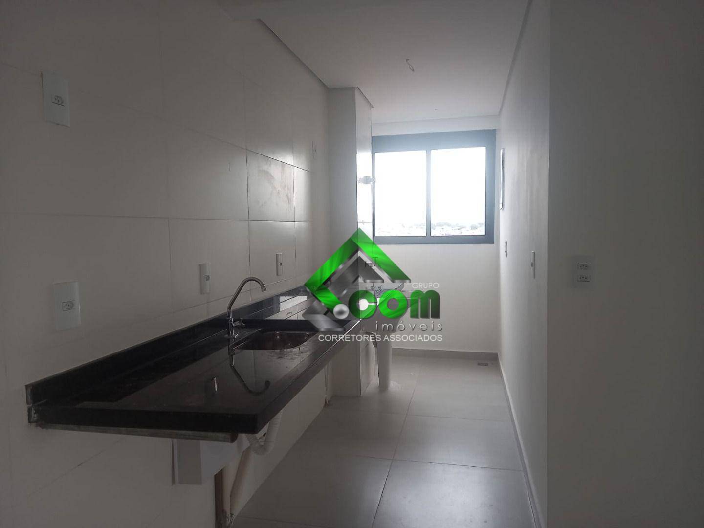 Apartamento à venda com 2 quartos, 60m² - Foto 8
