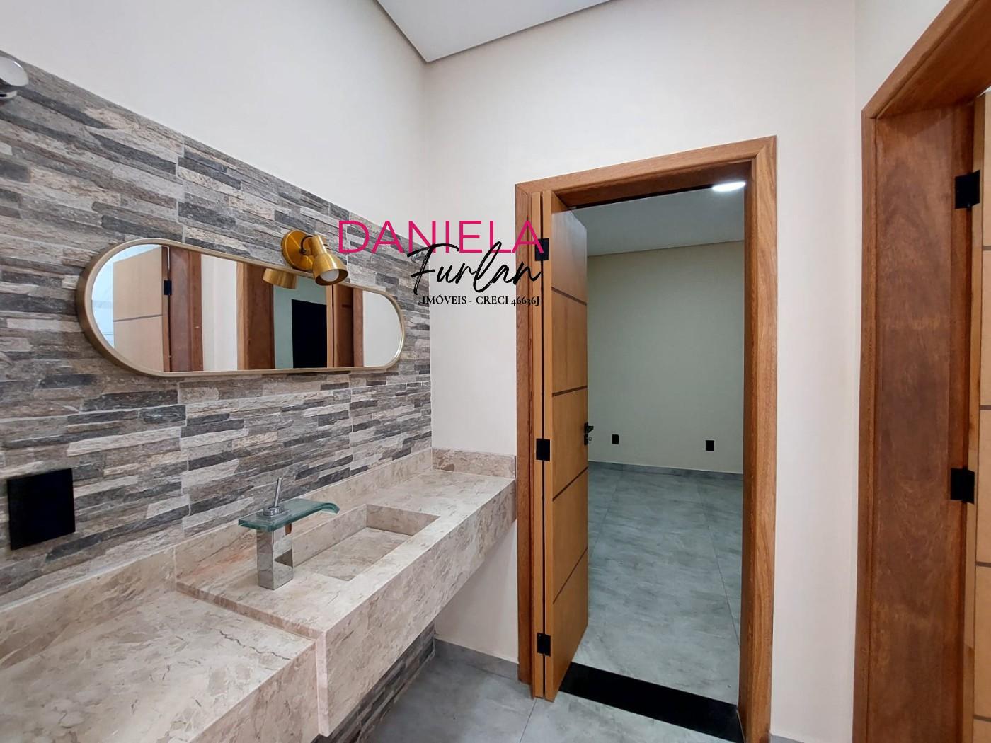 Casa de Condomínio para alugar com 3 quartos, 302m² - Foto 22