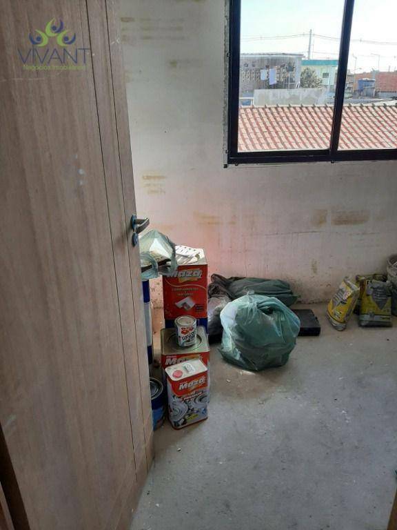 Sobrado à venda com 3 quartos, 120m² - Foto 24