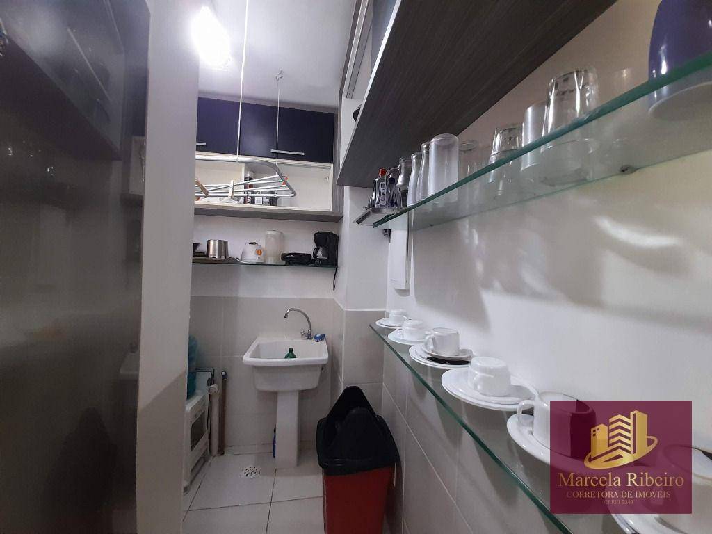 Apartamento à venda com 2 quartos, 72m² - Foto 15