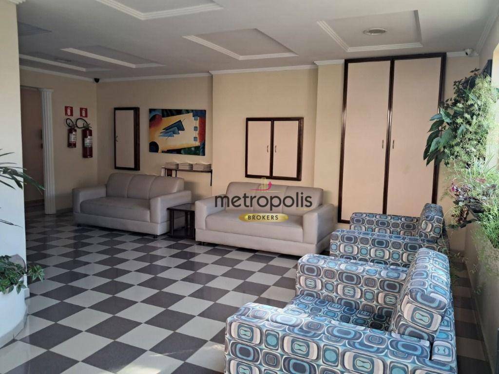 Cobertura à venda e aluguel com 3 quartos, 262m² - Foto 4