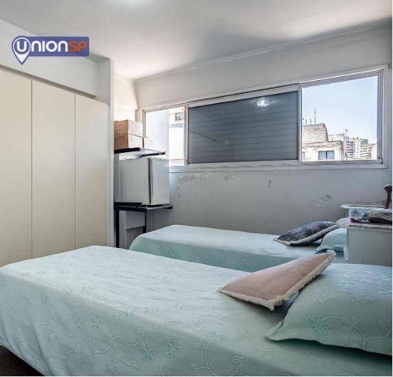 Apartamento à venda com 3 quartos, 143m² - Foto 9