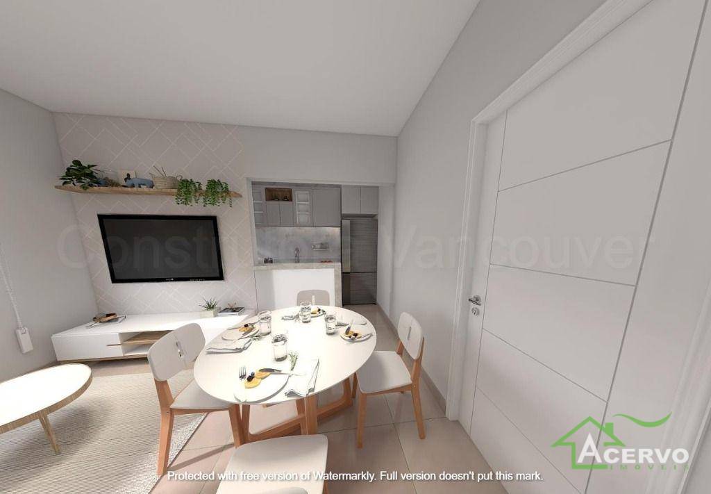 Apartamento à venda com 2 quartos, 55m² - Foto 15