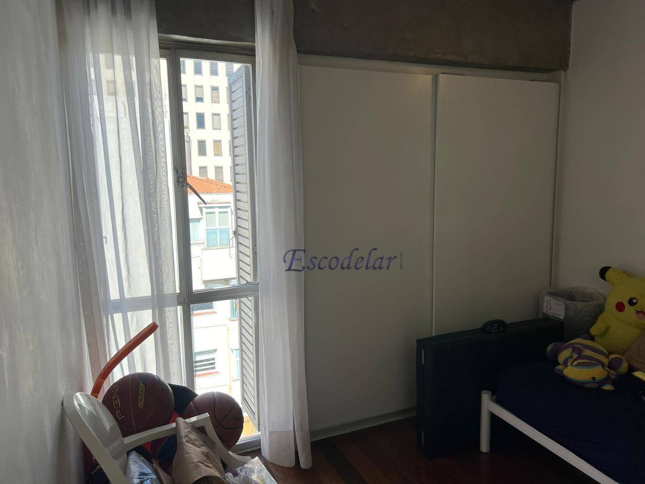 Apartamento à venda com 3 quartos, 147m² - Foto 16