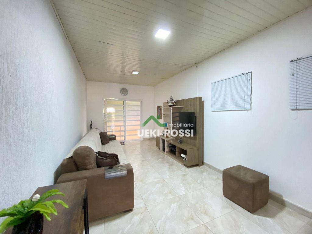 Casa à venda com 3 quartos, 181m² - Foto 10