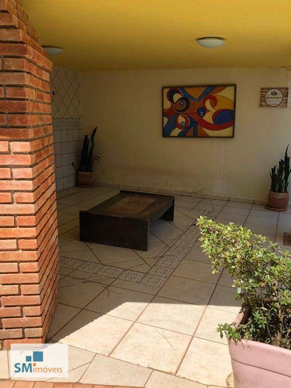 Casa à venda com 3 quartos, 333m² - Foto 27