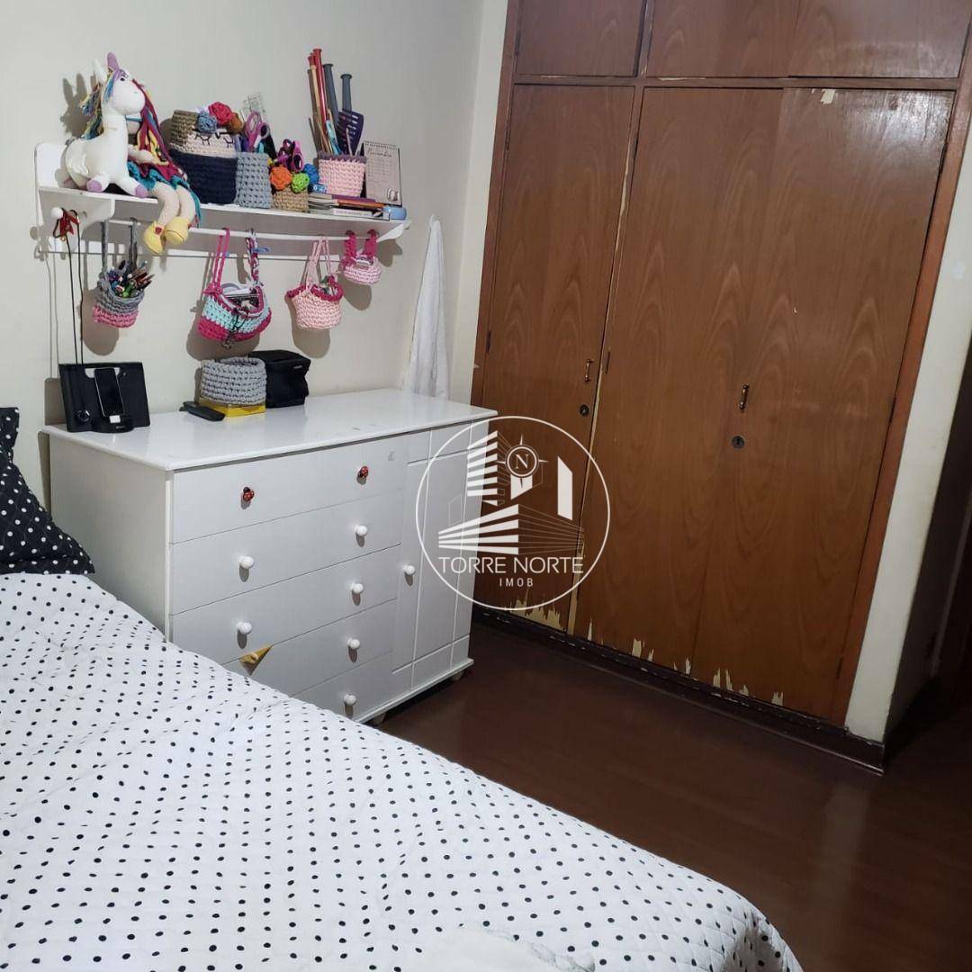 Apartamento à venda com 2 quartos, 97m² - Foto 6