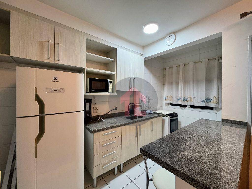 Apartamento, 2 quartos, 66 m² - Foto 5