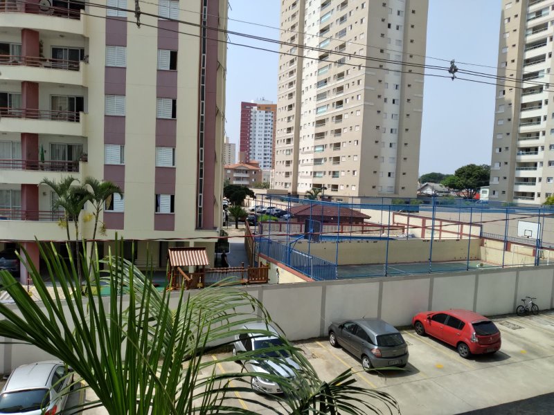 Apartamento à venda com 2 quartos, 48m² - Foto 9