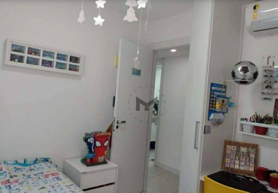 Apartamento à venda com 3 quartos, 94m² - Foto 18