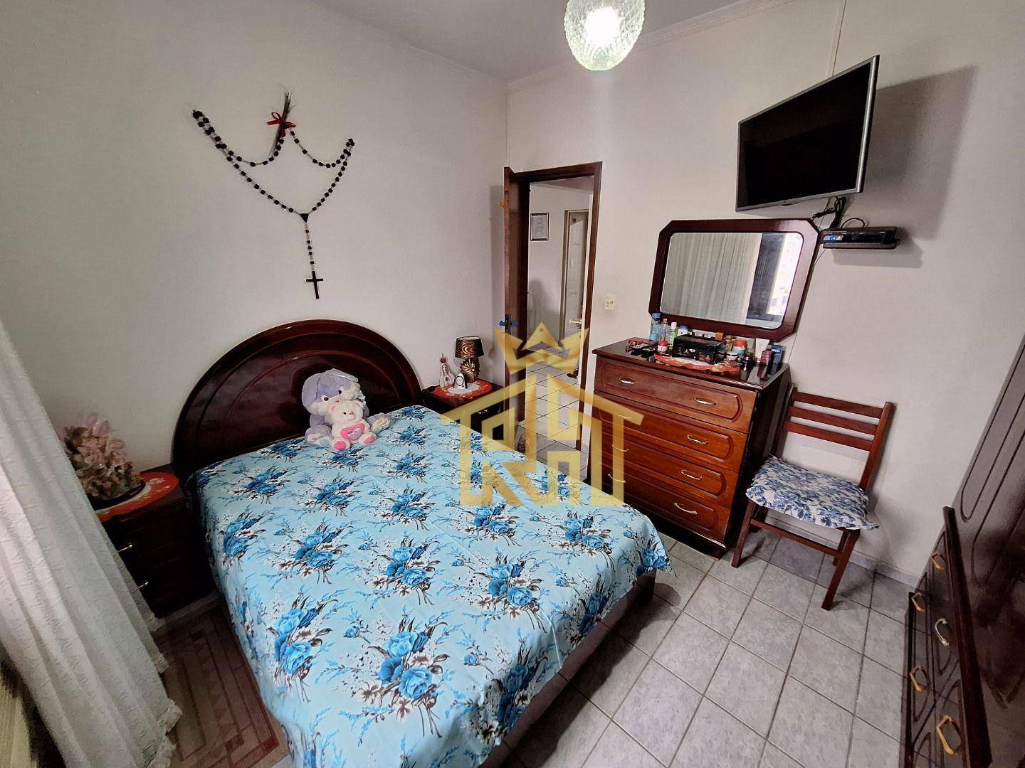 Apartamento à venda com 2 quartos, 80m² - Foto 7