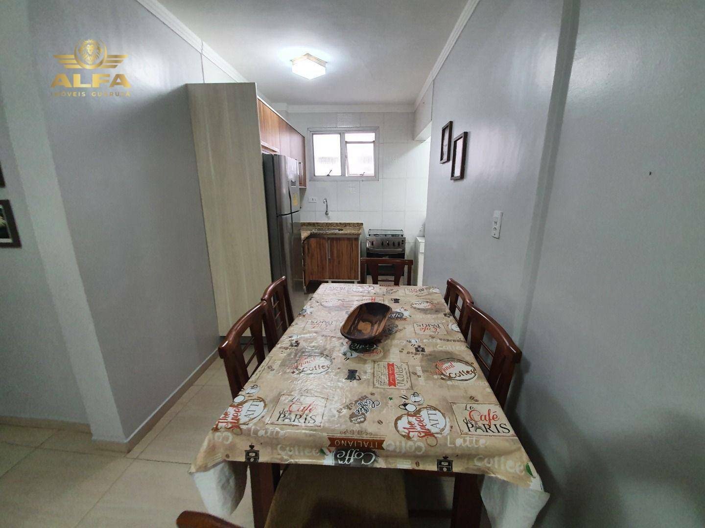 Apartamento à venda com 2 quartos, 85m² - Foto 11