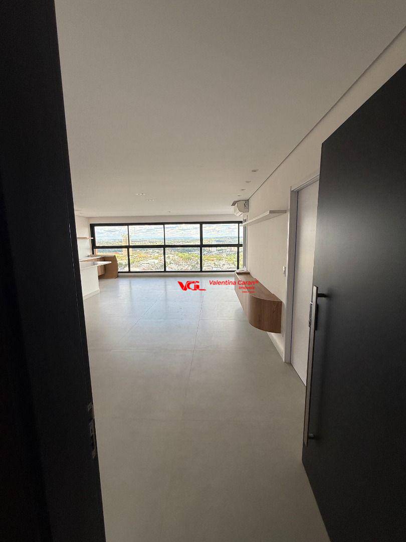 Apartamento, 3 quartos, 155 m² - Foto 1