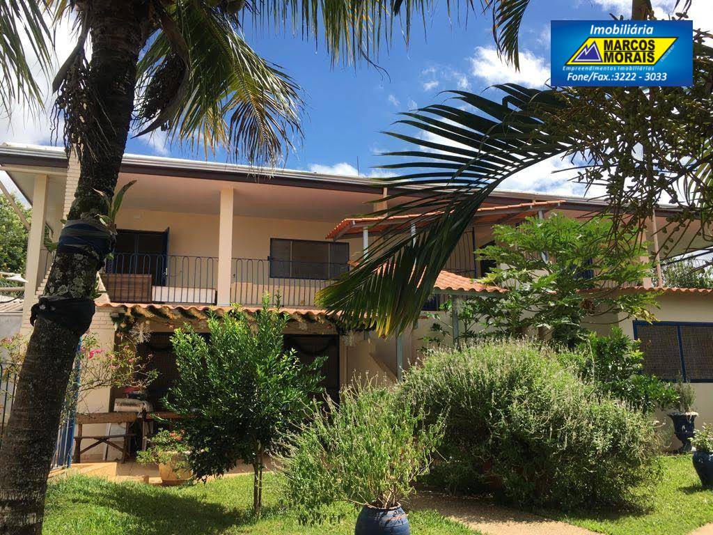 Chácara, 6 quartos, 2460 m² - Foto 3