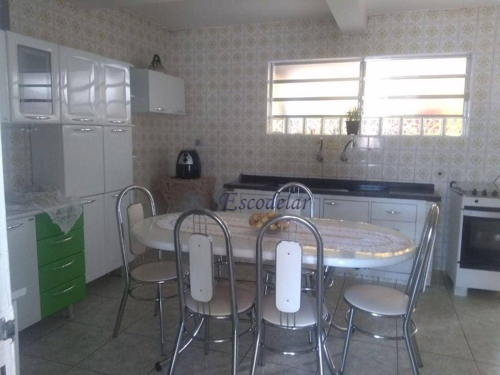 Sobrado à venda com 3 quartos, 125m² - Foto 9