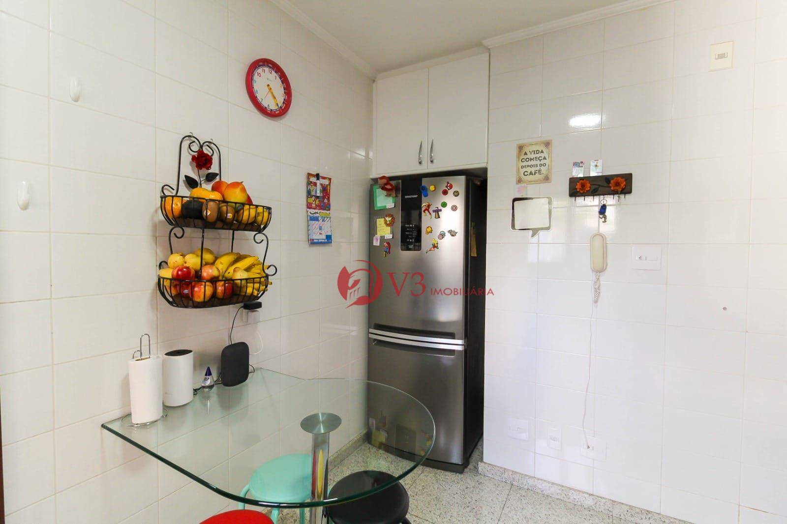 Apartamento à venda com 3 quartos, 102m² - Foto 23