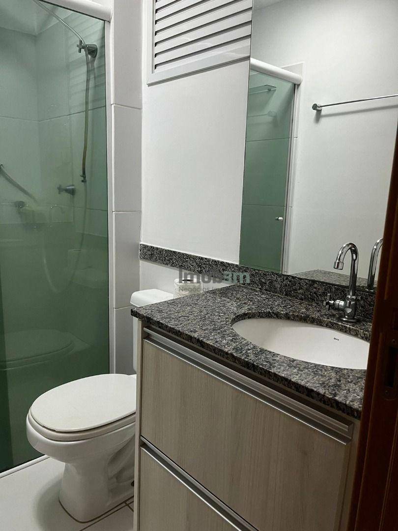 Apartamento à venda com 3 quartos, 68m² - Foto 16