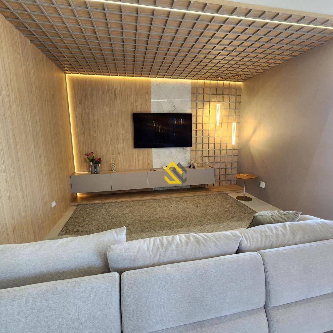Casa, 4 quartos, 276 m² - Foto 5