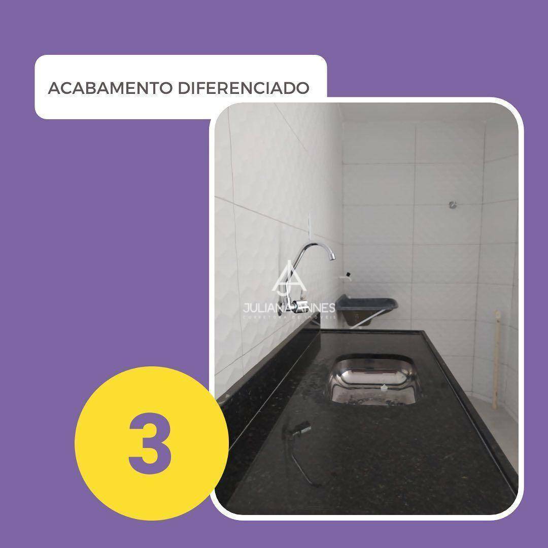 Apartamento à venda com 3 quartos, 67m² - Foto 6