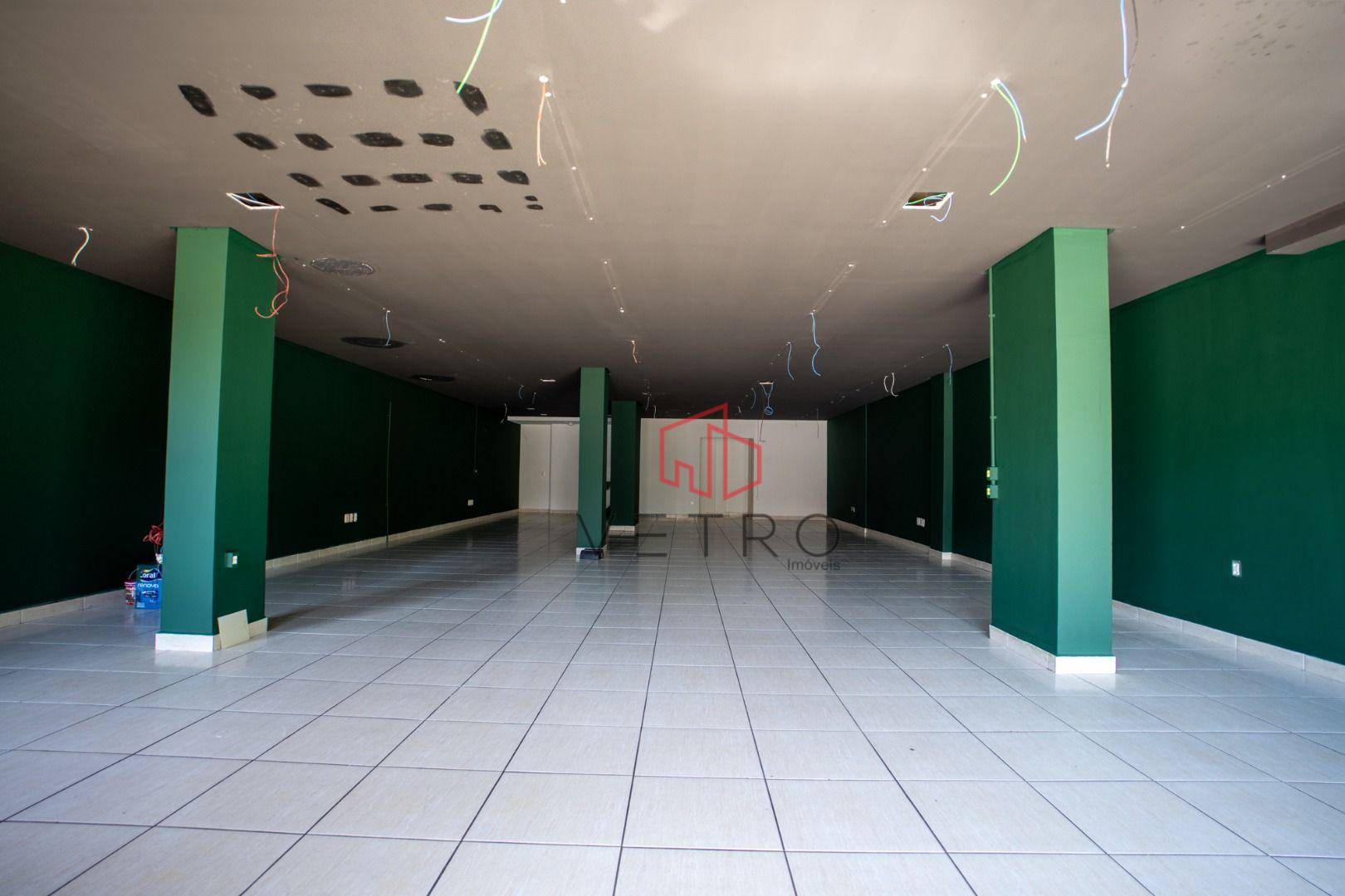 Sala-Conjunto, 224 m² - Foto 2