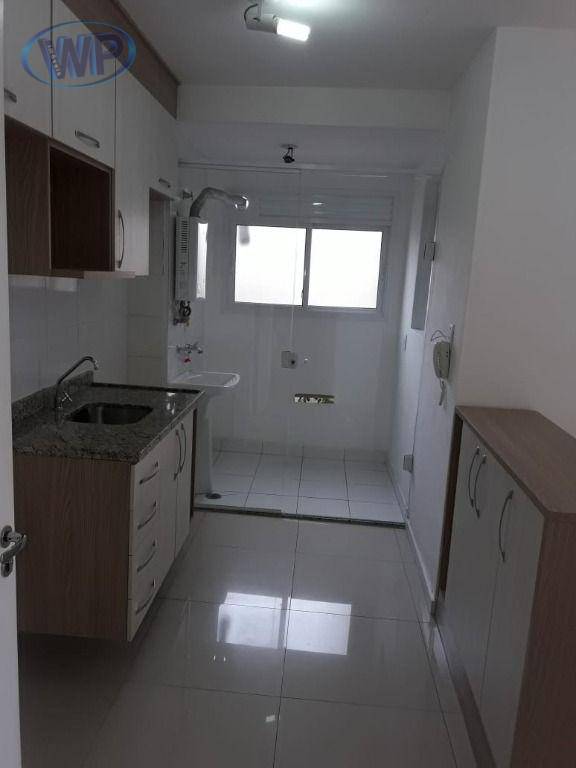 Apartamento à venda com 3 quartos, 60m² - Foto 5