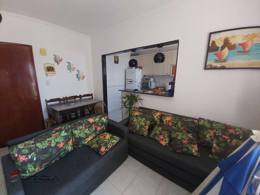 Apartamento à venda com 1 quarto, 47m² - Foto 24