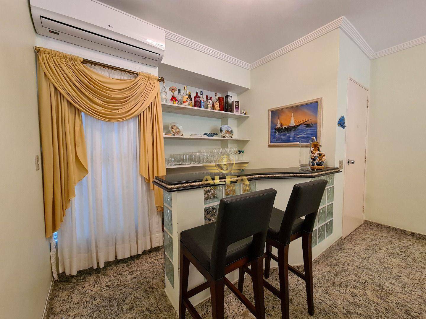 Apartamento à venda com 4 quartos, 120m² - Foto 10