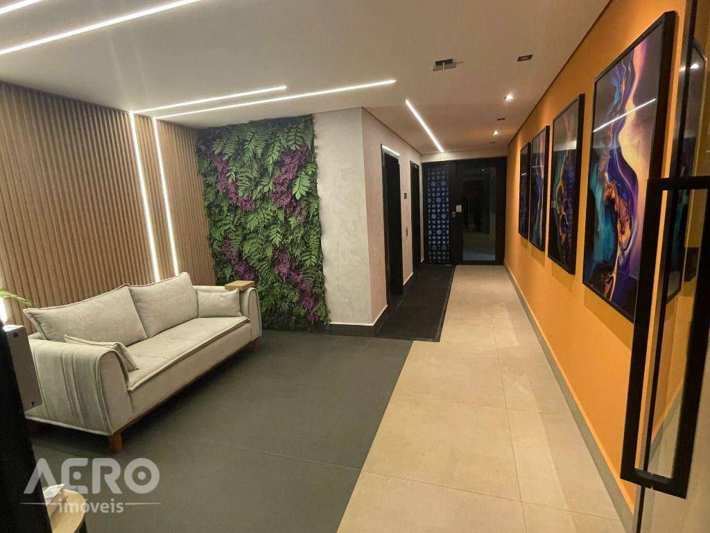 Apartamento à venda com 3 quartos, 73m² - Foto 6