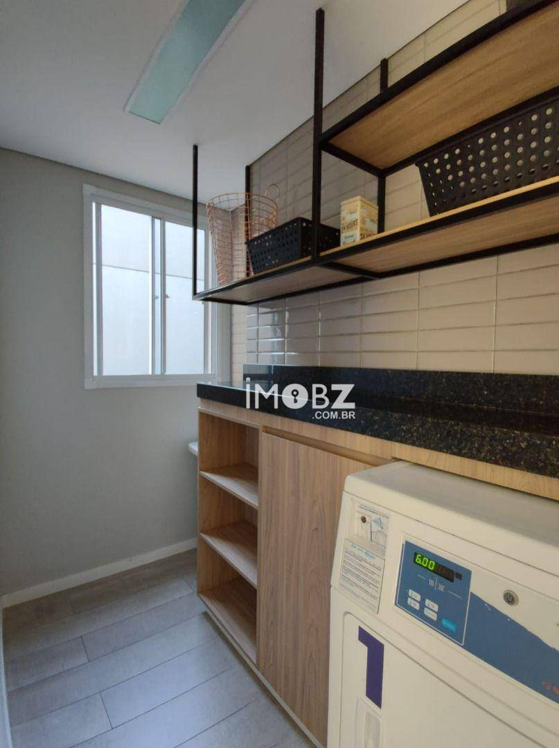 Apartamento à venda com 1 quarto, 34m² - Foto 28