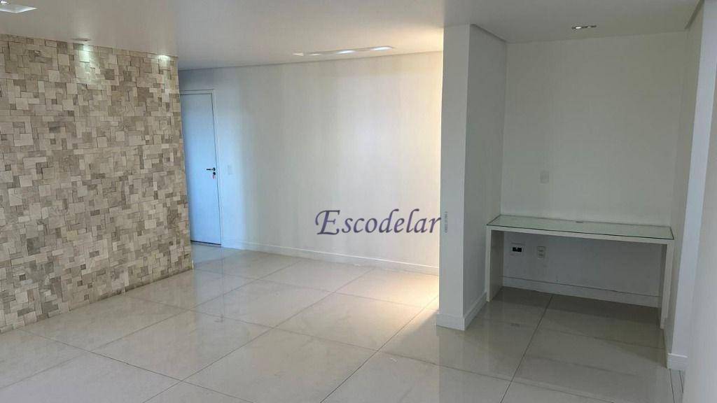 Apartamento à venda com 3 quartos, 84m² - Foto 2