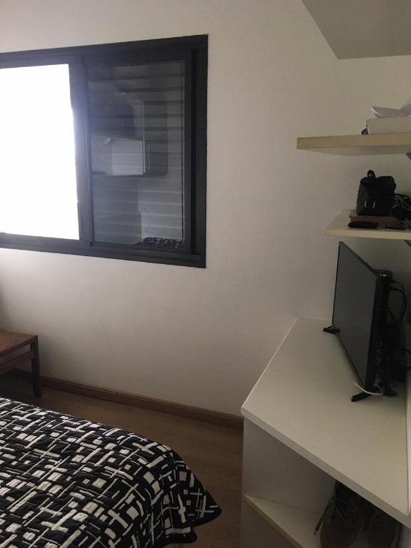 Apartamento à venda com 3 quartos, 131m² - Foto 6