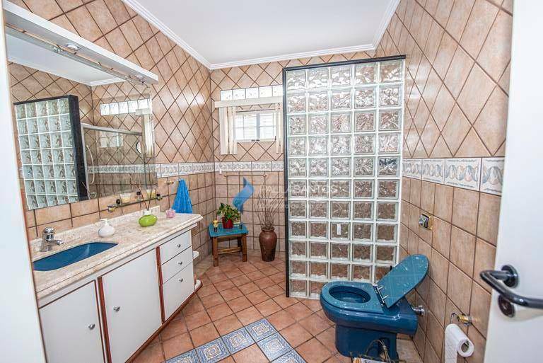 Casa de Condomínio à venda com 3 quartos, 621m² - Foto 13