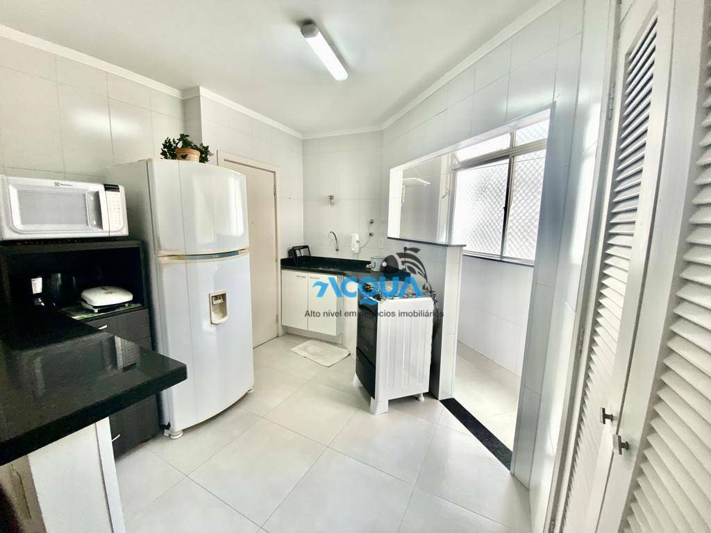 Apartamento à venda com 2 quartos, 100m² - Foto 3