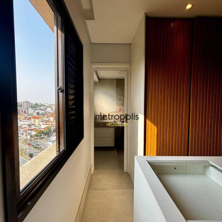 Apartamento à venda com 3 quartos, 106m² - Foto 27