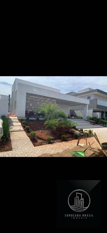 Casa de Condomínio à venda com 4 quartos, 450m² - Foto 13