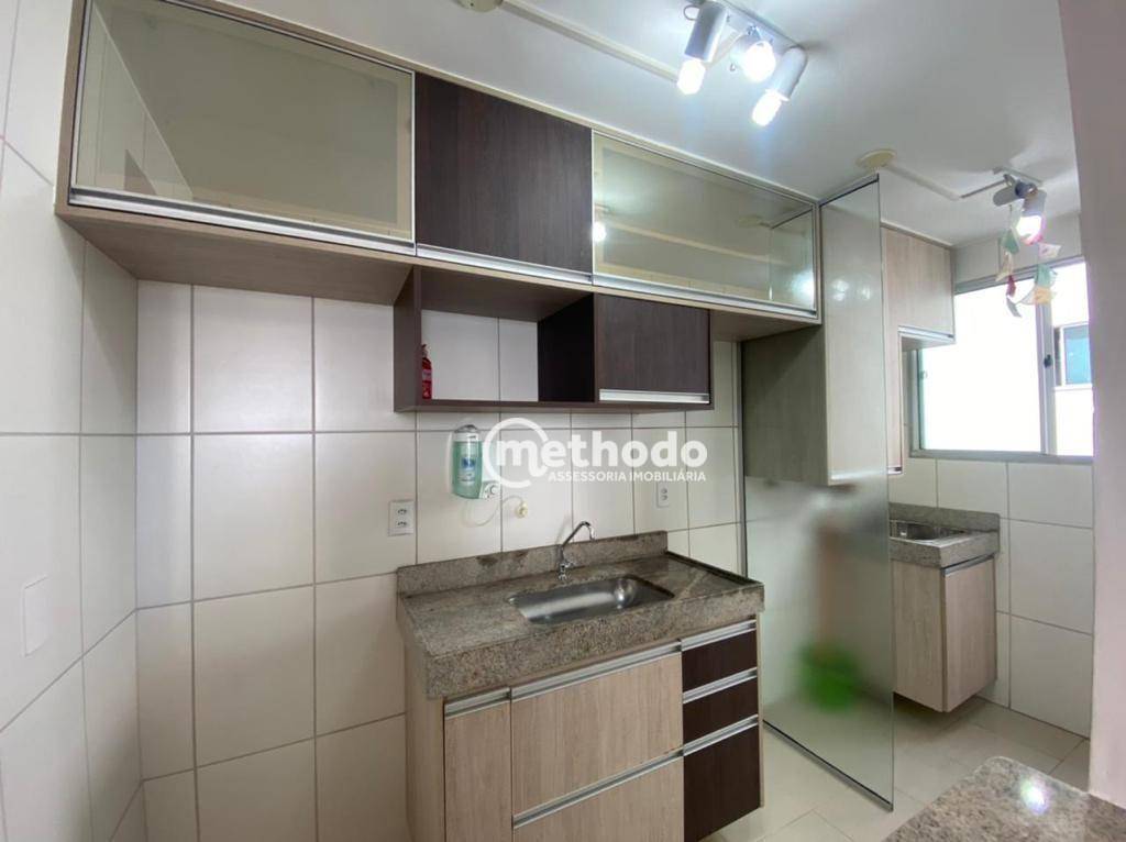 Apartamento à venda com 2 quartos, 43m² - Foto 18