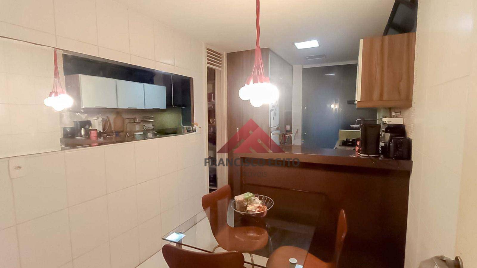 Apartamento à venda com 3 quartos, 131m² - Foto 26