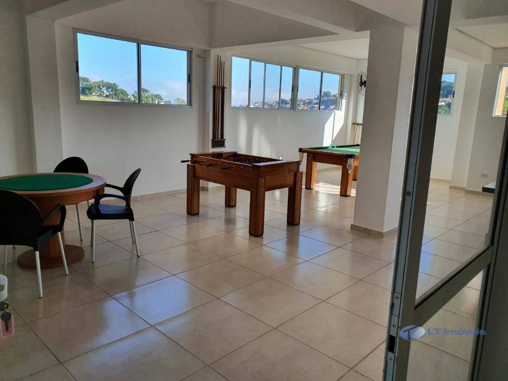 Apartamento à venda com 3 quartos, 161m² - Foto 24