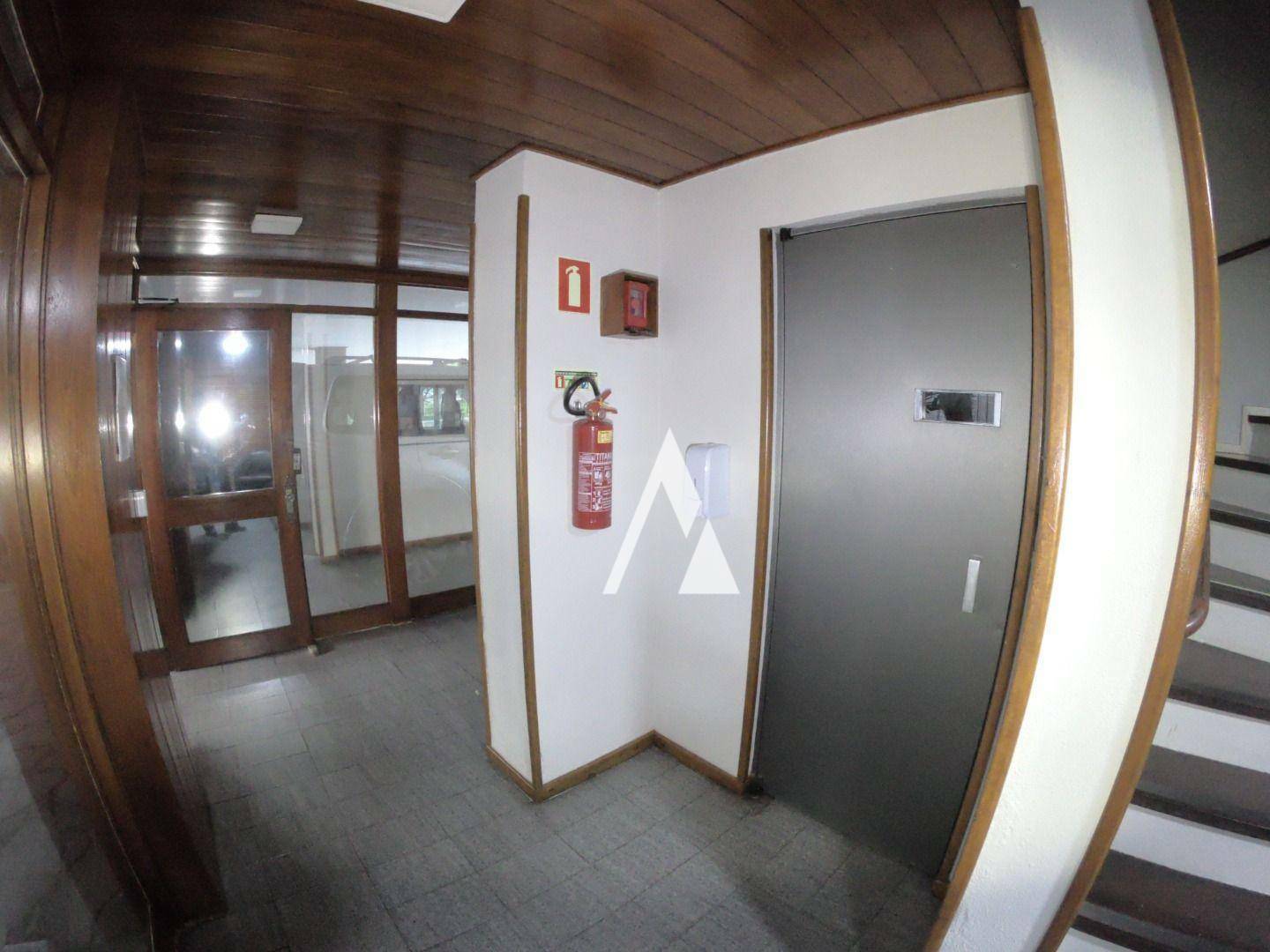 Apartamento para alugar com 1 quarto, 33m² - Foto 5