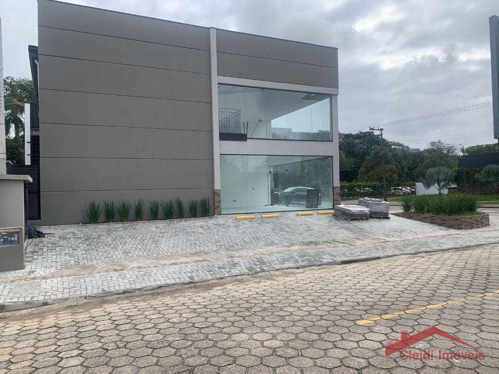 Prédio Inteiro à venda, 501m² - Foto 8