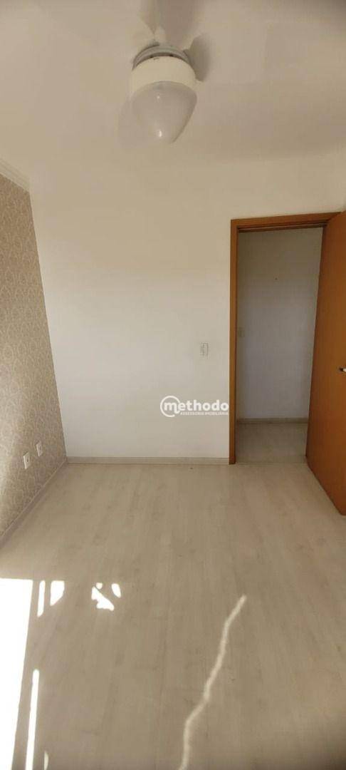 Apartamento à venda com 2 quartos, 60m² - Foto 4