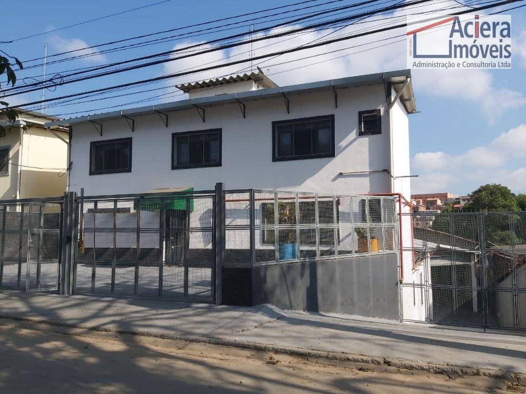 Depósito-Galpão, 1014 m² - Foto 2