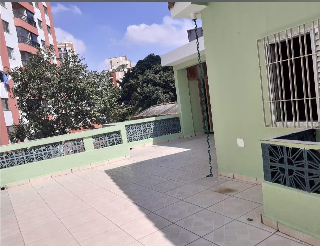 Sobrado para alugar com 3 quartos, 150m² - Foto 11