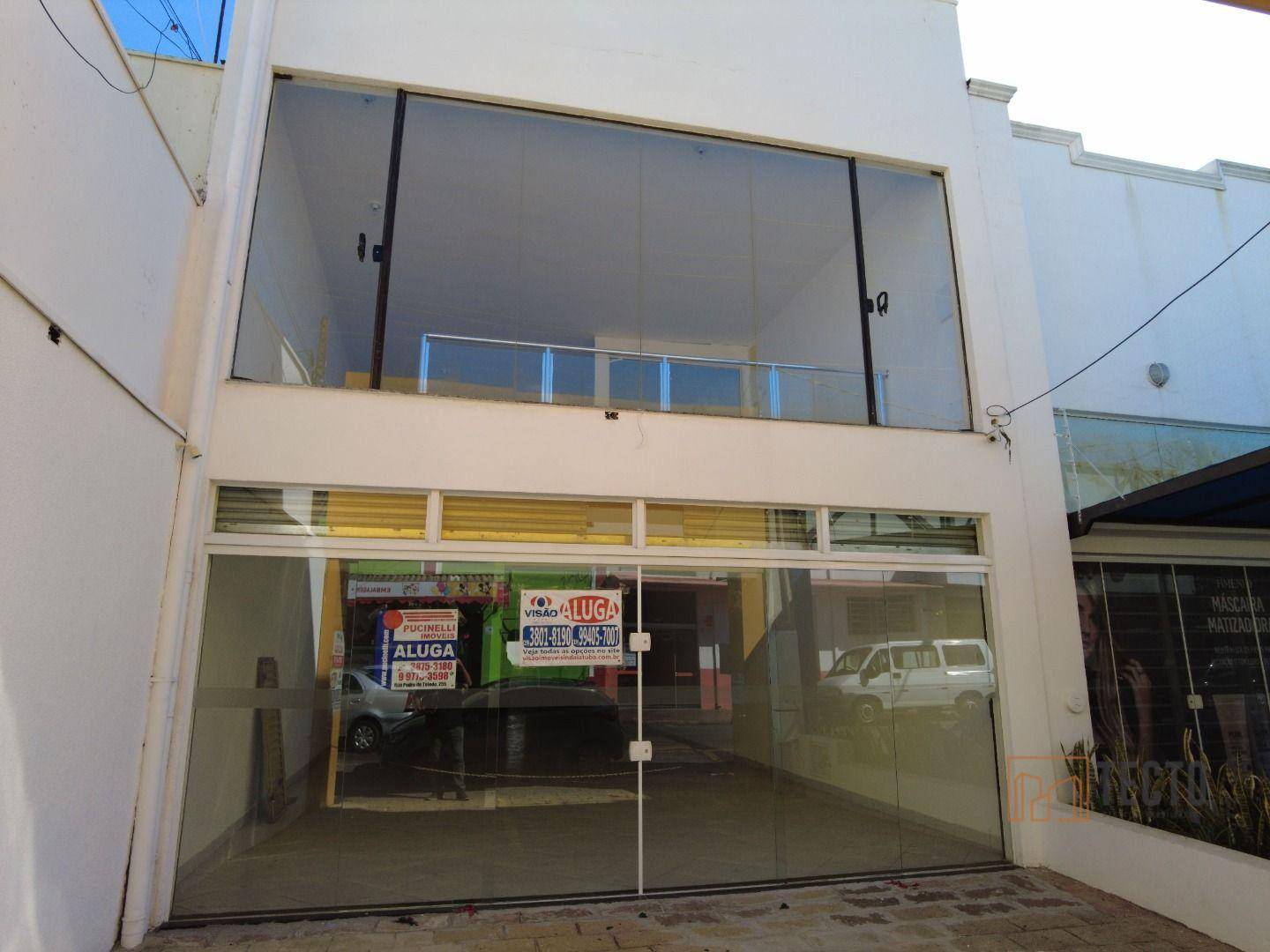 Loja-Salão para alugar, 360m² - Foto 1