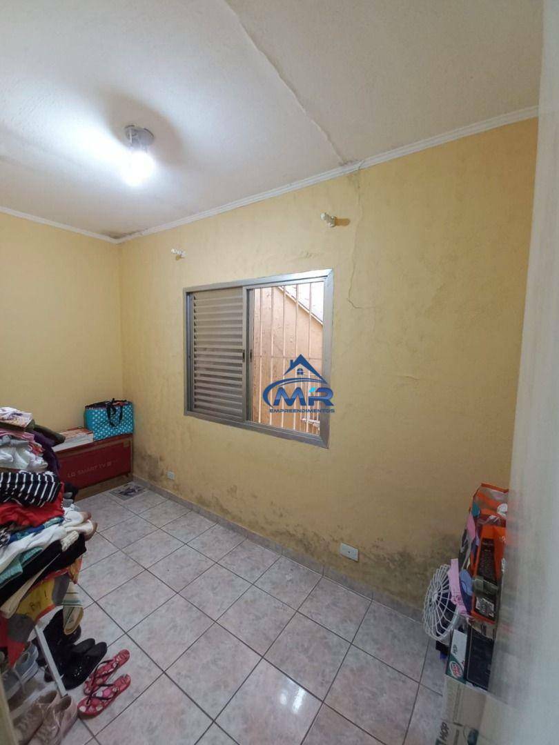 Sobrado à venda com 3 quartos, 160m² - Foto 14