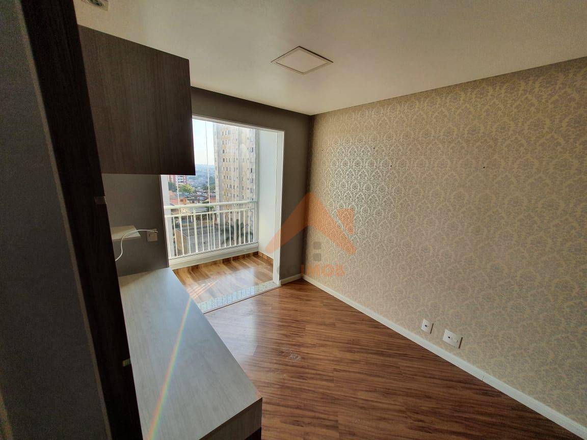 Apartamento à venda com 2 quartos, 47m² - Foto 23