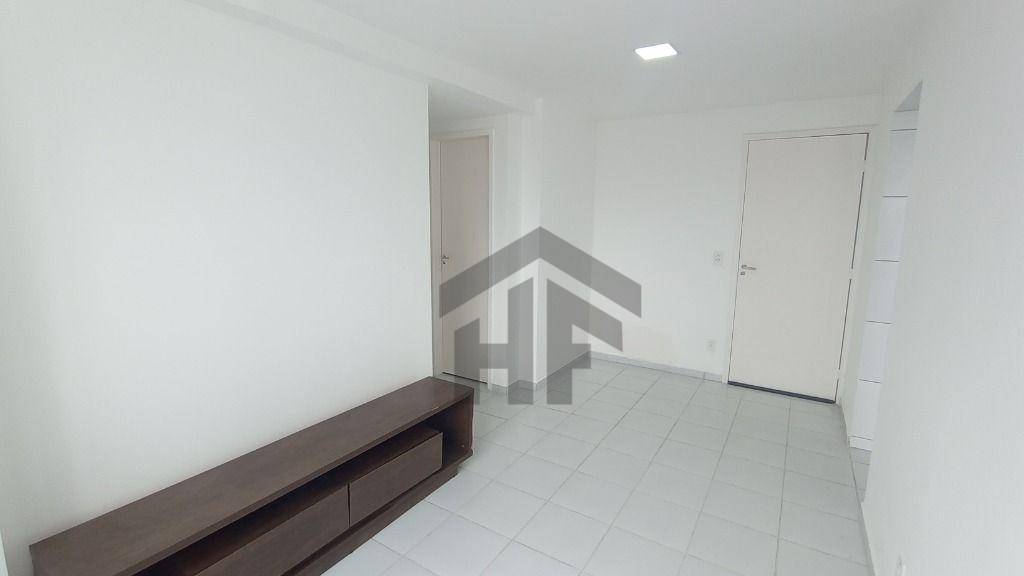 Apartamento, 2 quartos, 47 m² - Foto 6