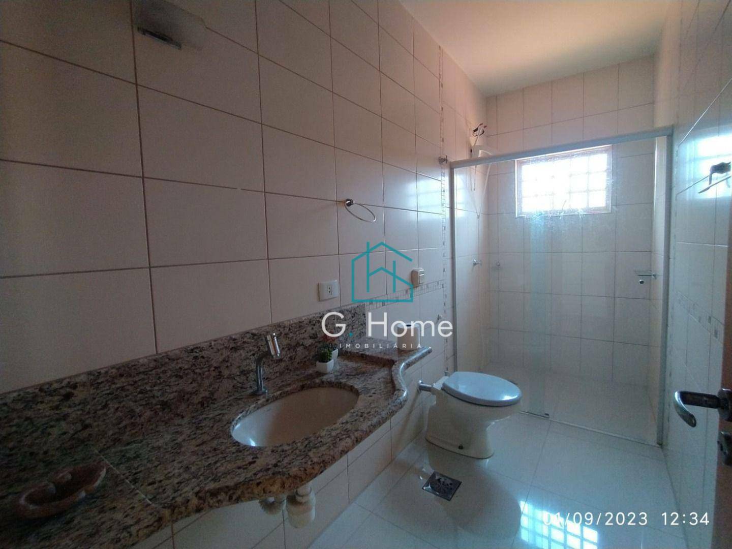 Casa à venda com 3 quartos, 171m² - Foto 18