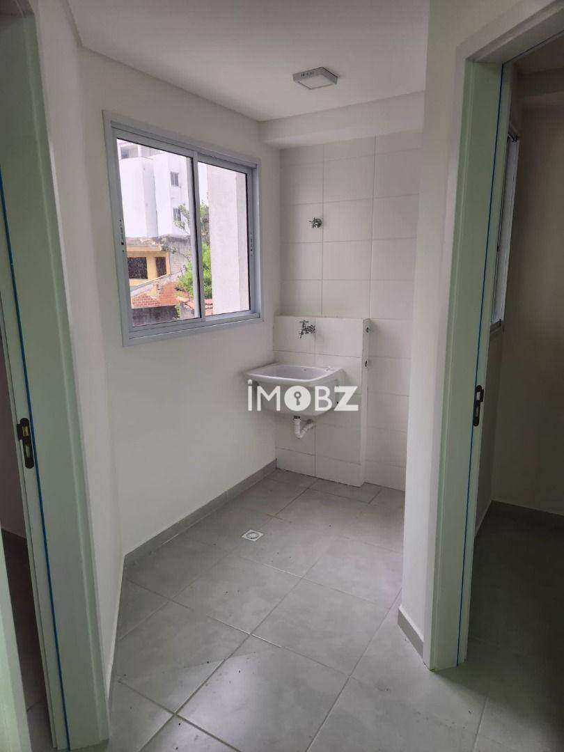 Apartamento à venda com 2 quartos, 48m² - Foto 6